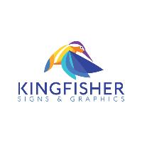 Kingfisher Signs & Graphics image 1